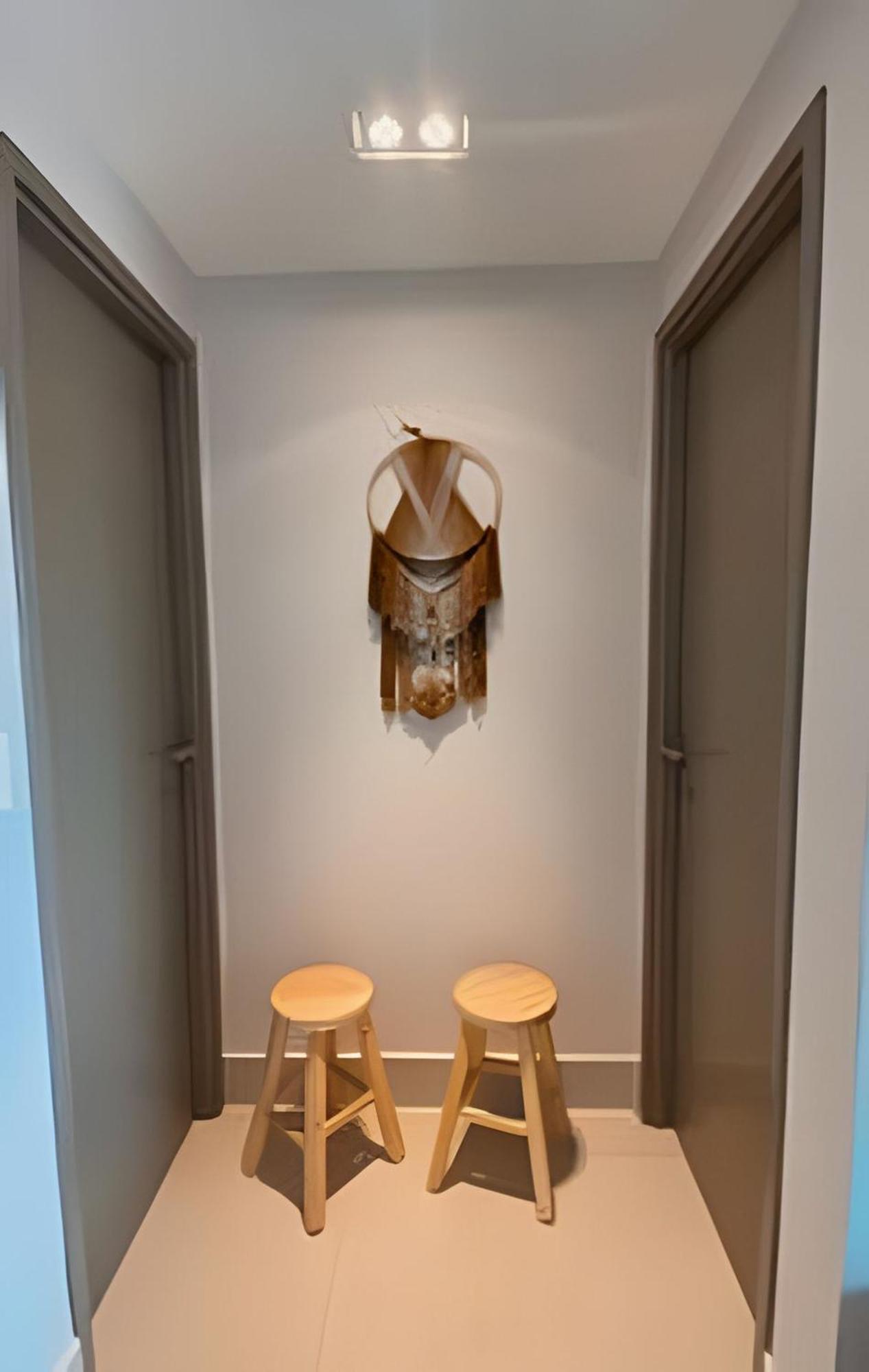 Apartamento Luxo A Beira-Mar P/6 Pessoas Joao Pessoa Luaran gambar