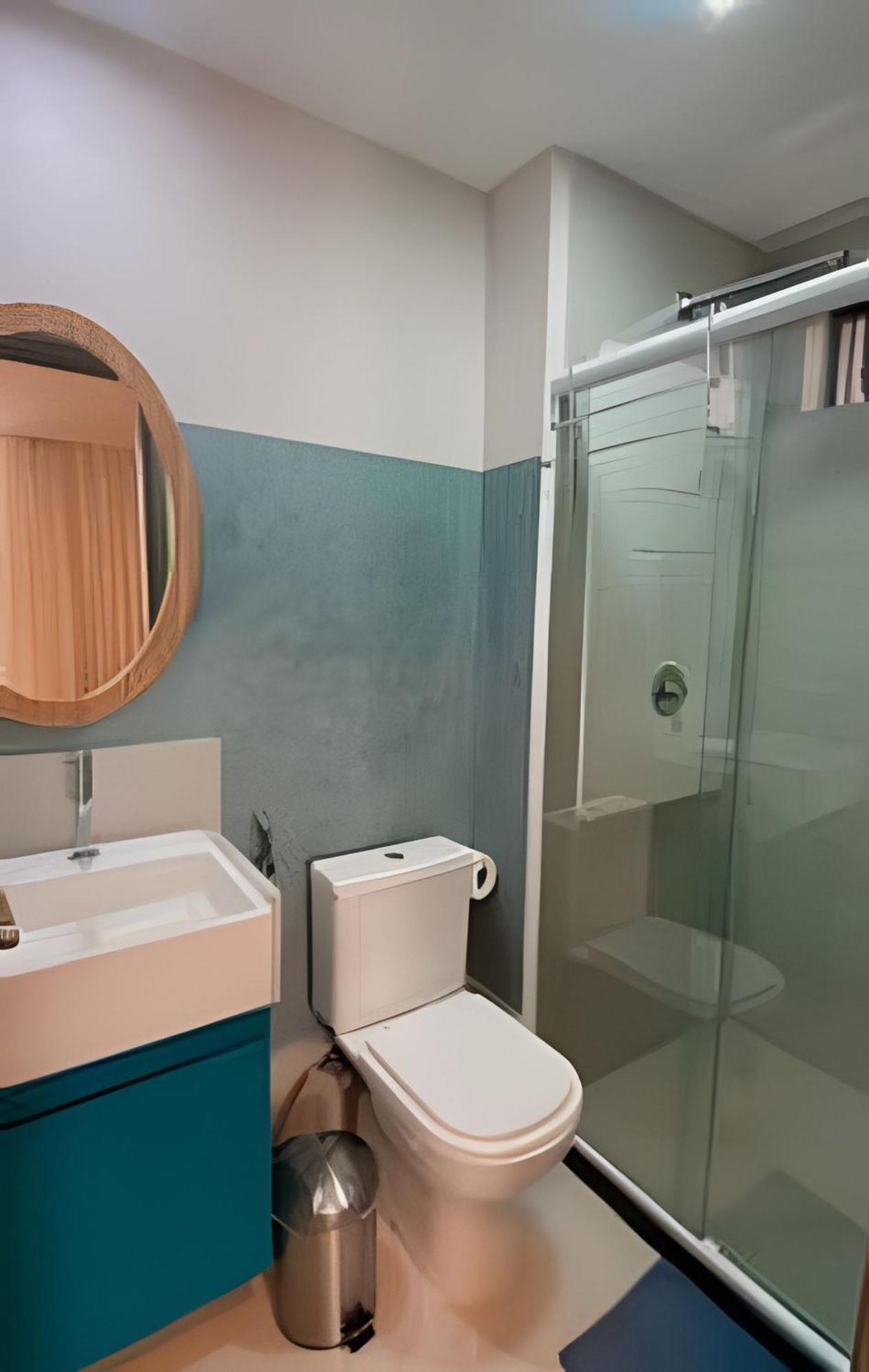 Apartamento Luxo A Beira-Mar P/6 Pessoas Joao Pessoa Luaran gambar