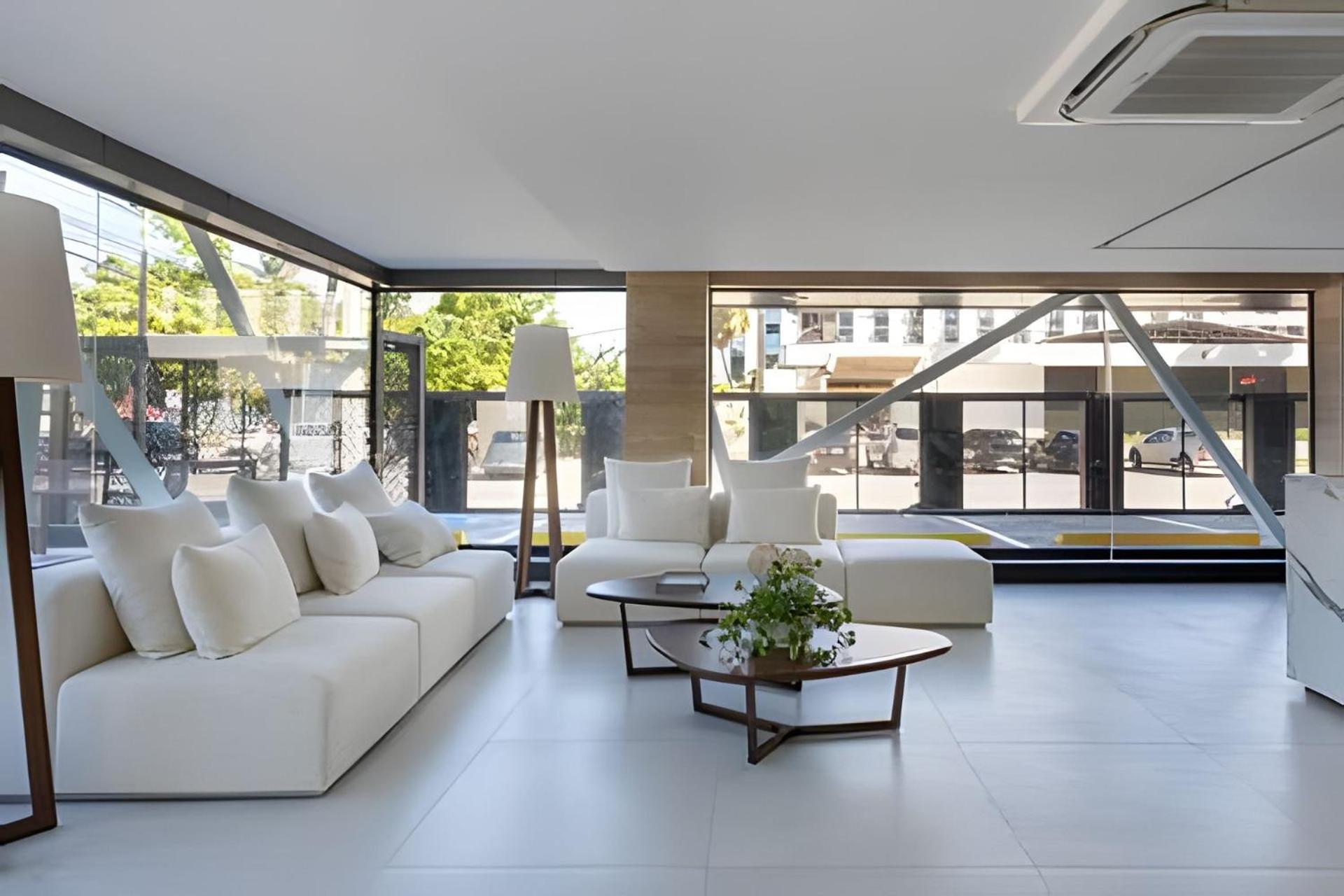 Apartamento Luxo A Beira-Mar P/6 Pessoas Joao Pessoa Luaran gambar