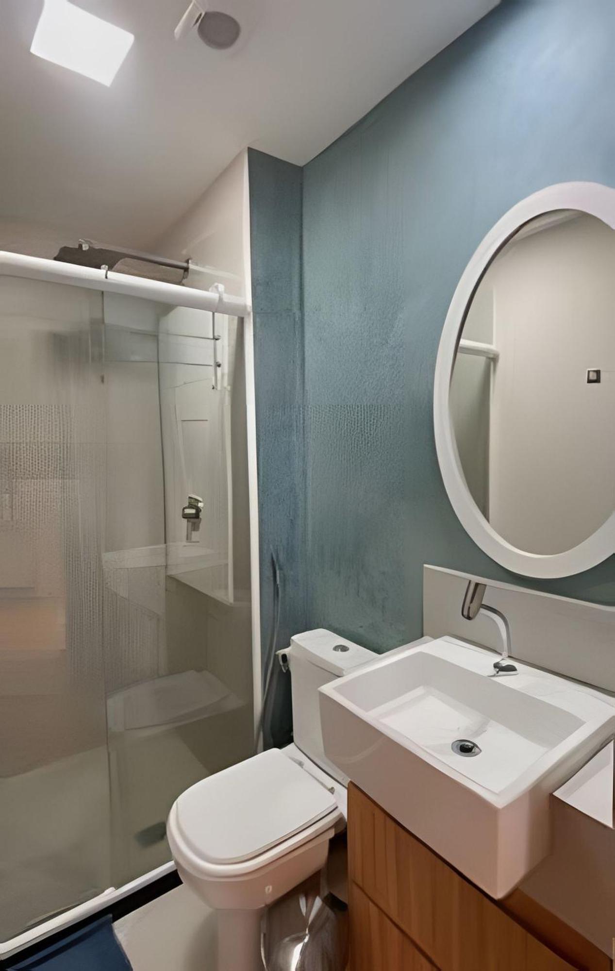 Apartamento Luxo A Beira-Mar P/6 Pessoas Joao Pessoa Luaran gambar